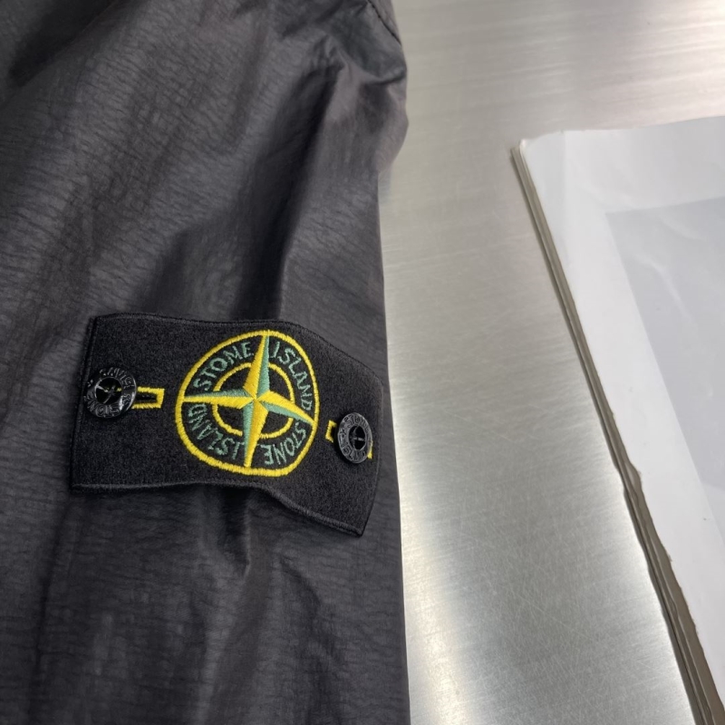 STONE ISLAND